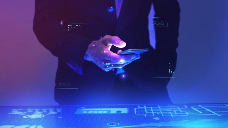 Understanding Digitalization in Business: What It Means and Why It ...