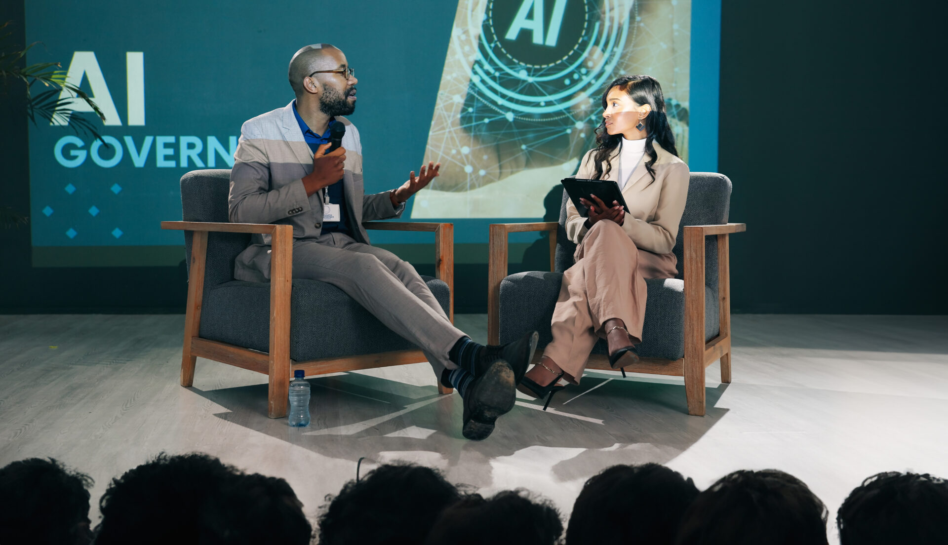 GPT-5 als Profit-Booster: 5 CEO-Praktiken für KI-getriebene Ergebnisse