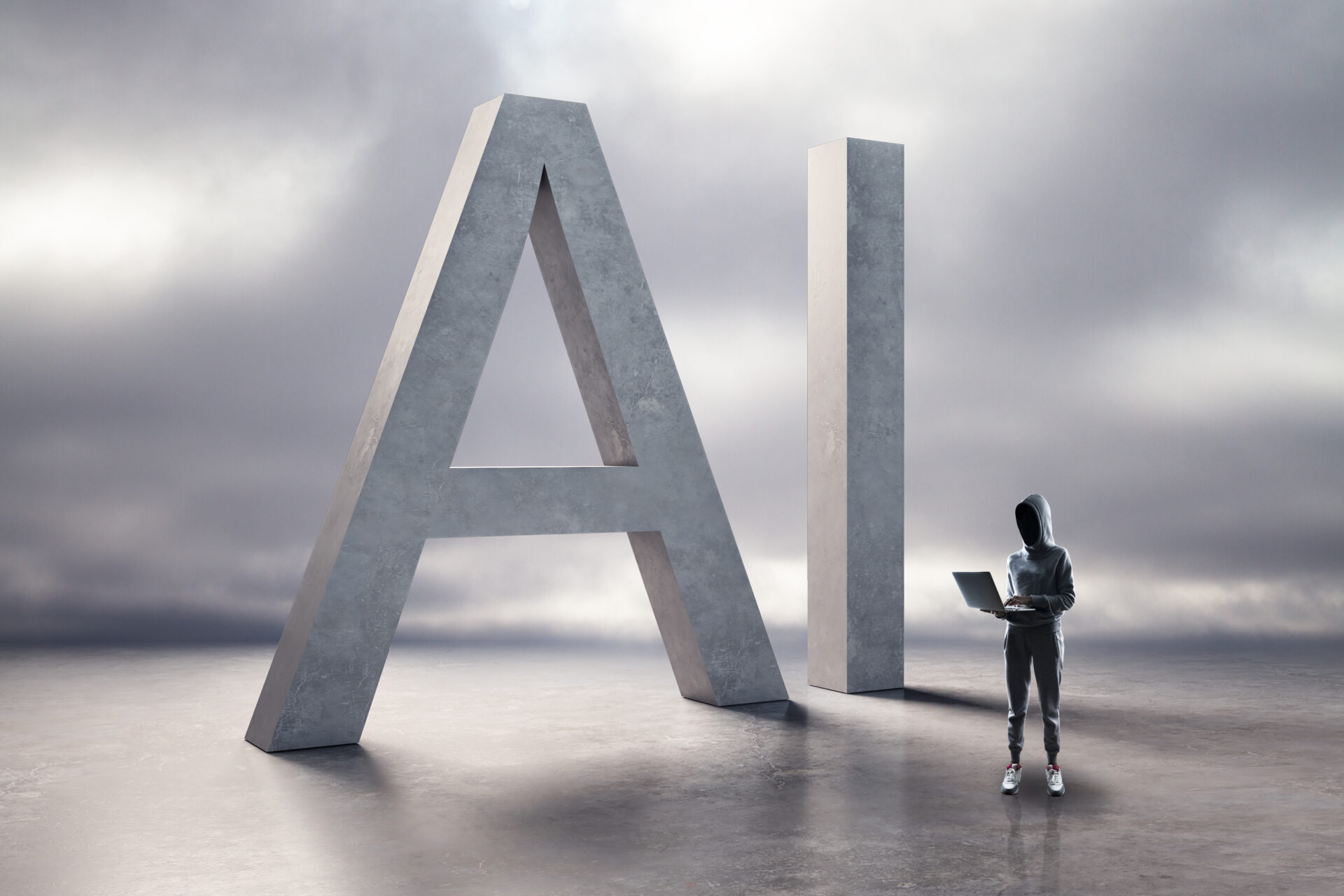 AI Cybersecurity for CEOs: 4 Steps to Protect Your Company While Scaling AI