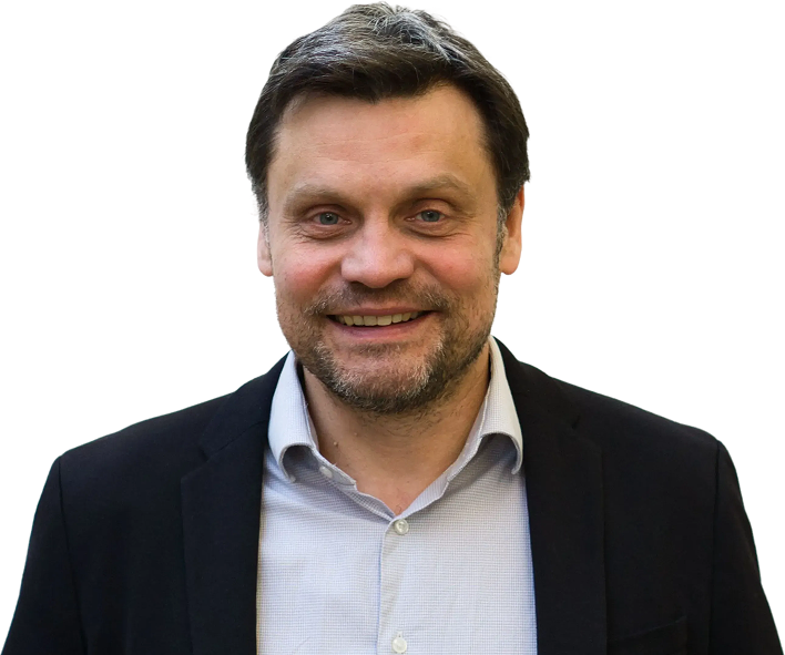 Oleksandr Kotsyuba